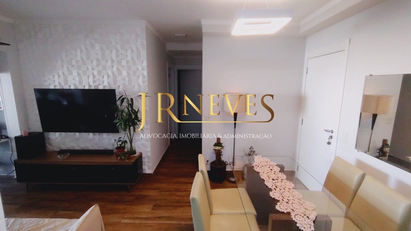 Apartamento, 1 quarto, 68 m² - Foto 26