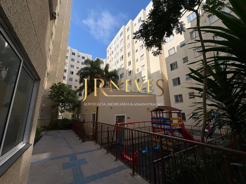 Apartamento, 2 quartos, 58 m² - Foto 1