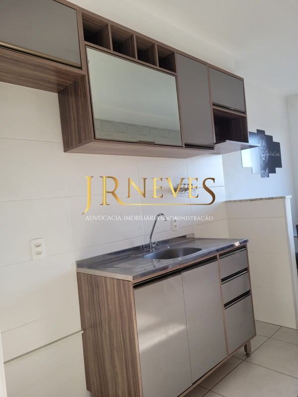 Apartamento, 1 quarto, 46 m² - Foto 8