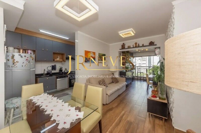 Apartamento, 1 quarto, 68 m² - Foto 49
