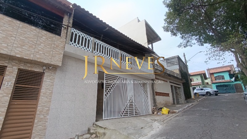Casa residencial em são paulo - sp, vila são silvestre (zona leste)