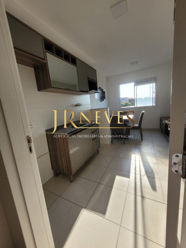 Apartamento, 1 quarto, 46 m² - Foto 9