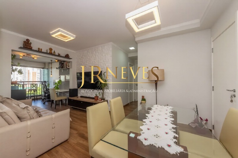 Apartamento, 1 quarto, 68 m² - Foto 41