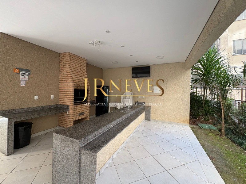 Apartamento, 2 quartos, 58 m² - Foto 6