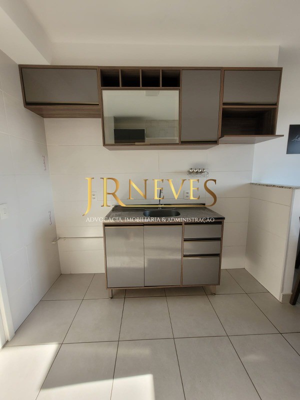Apartamento, 1 quarto, 46 m² - Foto 20