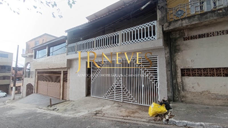 Casa residencial em são paulo - sp, vila são silvestre (zona leste)