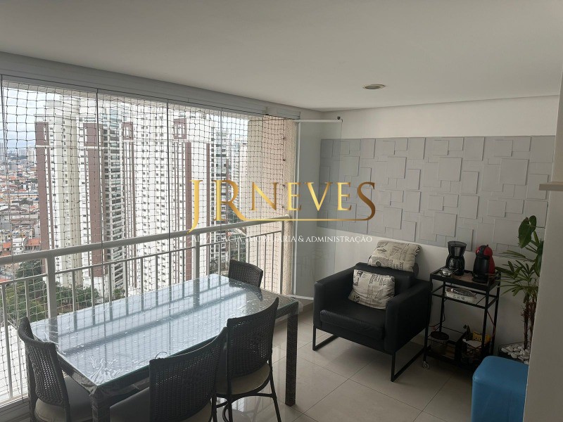 Apartamento, 3 quartos, 106 m² - Foto 13