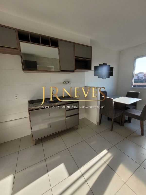 Apartamento, 1 quarto, 46 m² - Foto 17