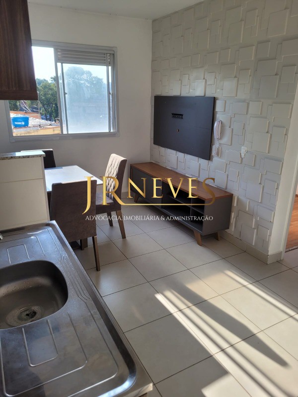Apartamento, 1 quarto, 46 m² - Foto 13