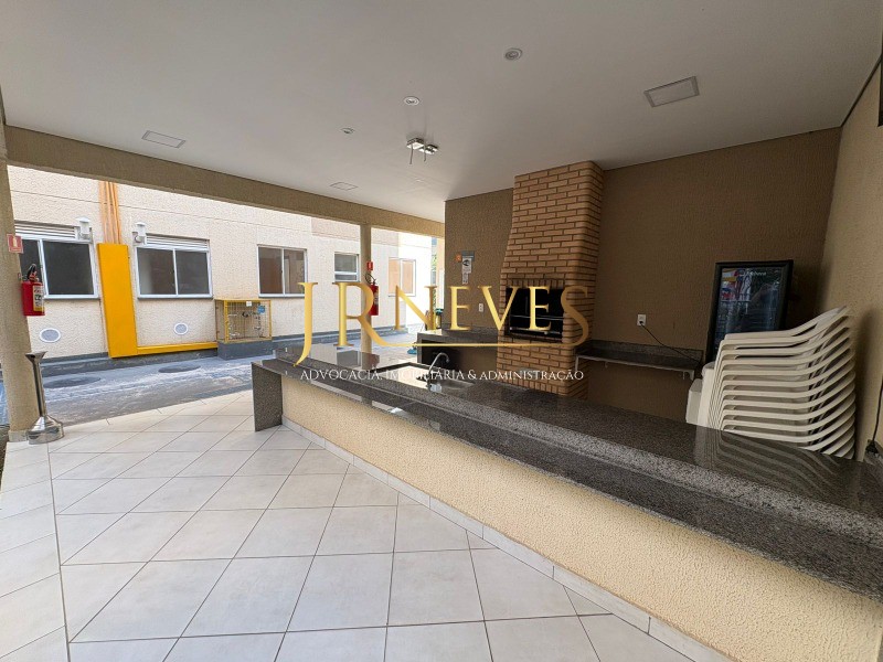 Apartamento, 2 quartos, 58 m² - Foto 8
