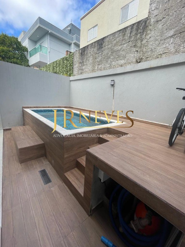 Casa, 3 quartos, 130 m² - Foto 7
