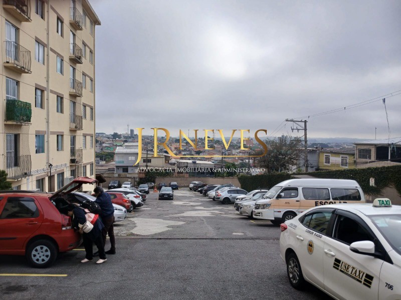Apartamento, 2 quartos, 49 m² - Foto 9