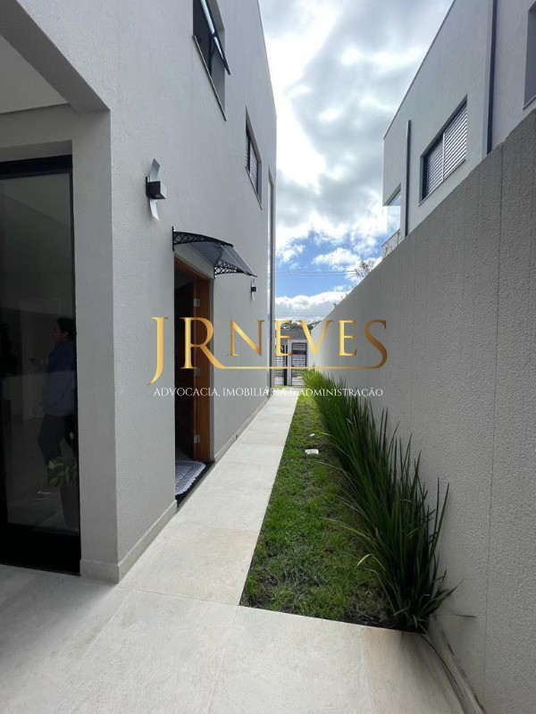 Casa, 3 quartos, 130 m² - Foto 11