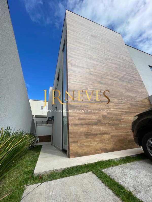 Casa, 3 quartos, 130 m² - Foto 6