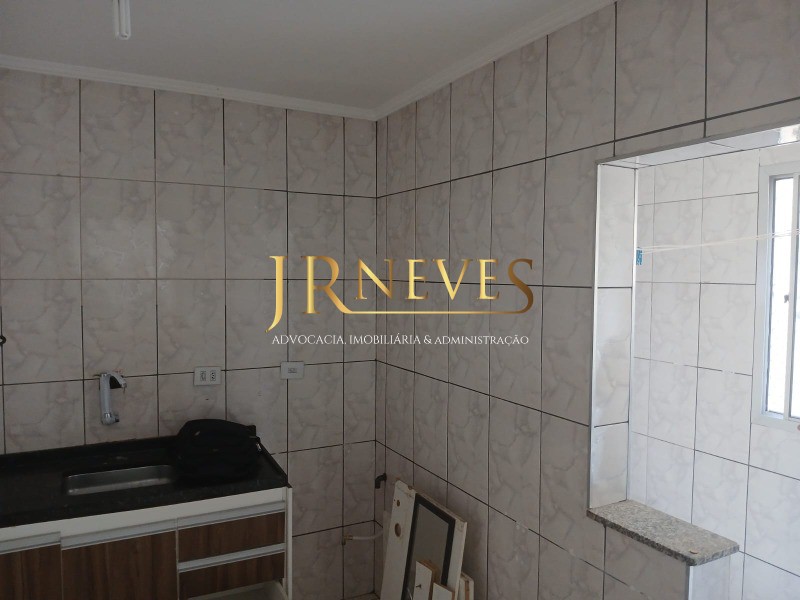 Apartamento, 2 quartos, 49 m² - Foto 2