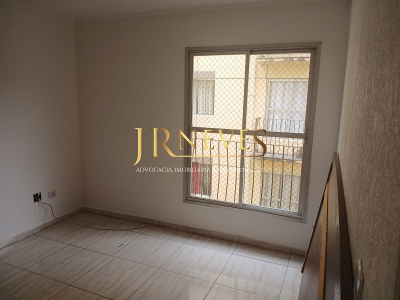 Apartamento, 2 quartos, 49 m² - Foto 3