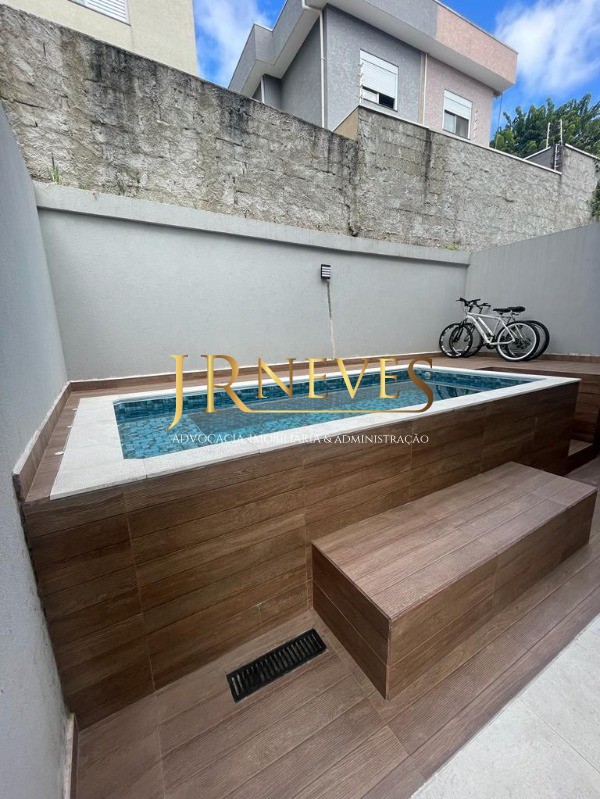 Casa, 3 quartos, 130 m² - Foto 9