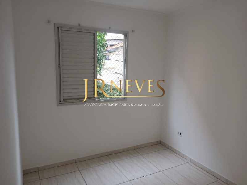 Apartamento, 2 quartos, 49 m² - Foto 5