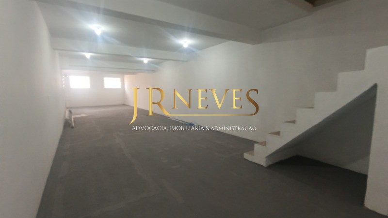 Loja-Salão, 100 m² - Foto 2