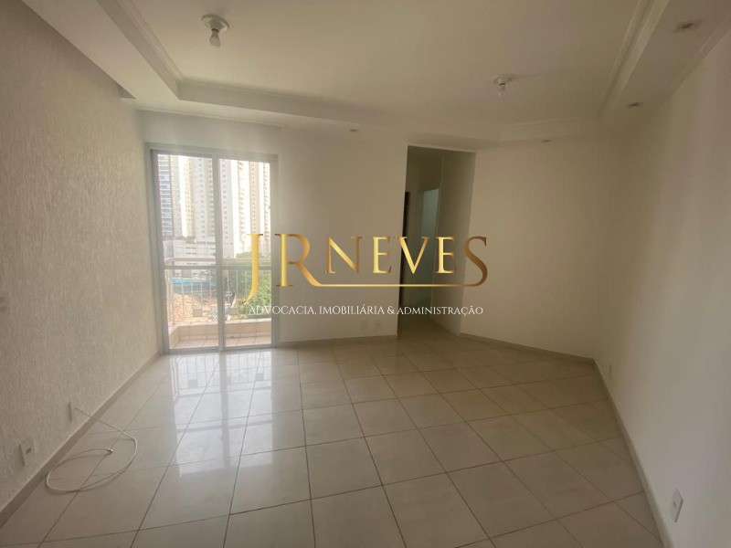Apartamento, 2 quartos, 48 m² - Foto 2