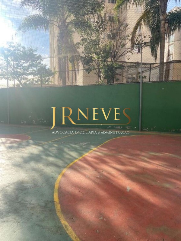 Apartamento, 2 quartos, 48 m² - Foto 23