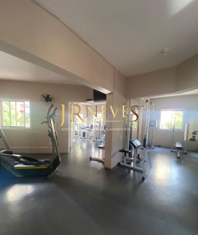 Apartamento, 2 quartos, 48 m² - Foto 14