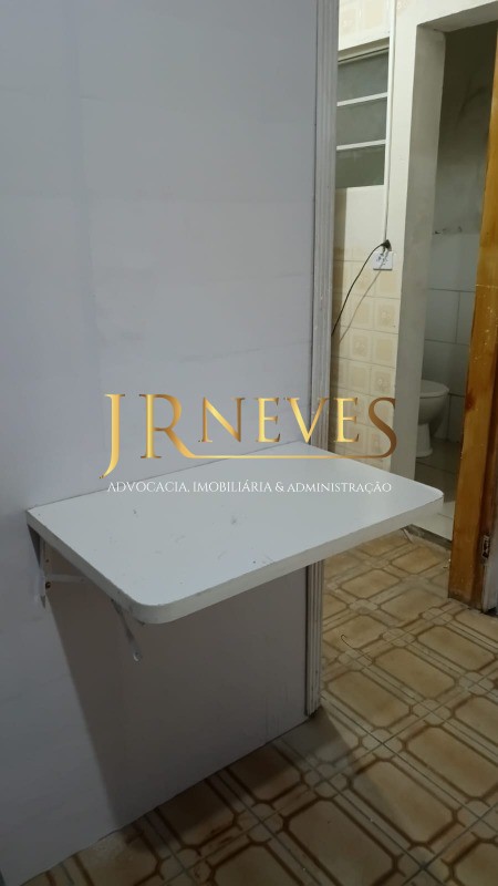 Casa, 1 quarto, 20 m² - Foto 6