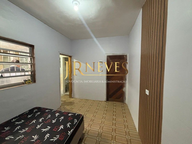 Casa, 1 quarto, 20 m² - Foto 3