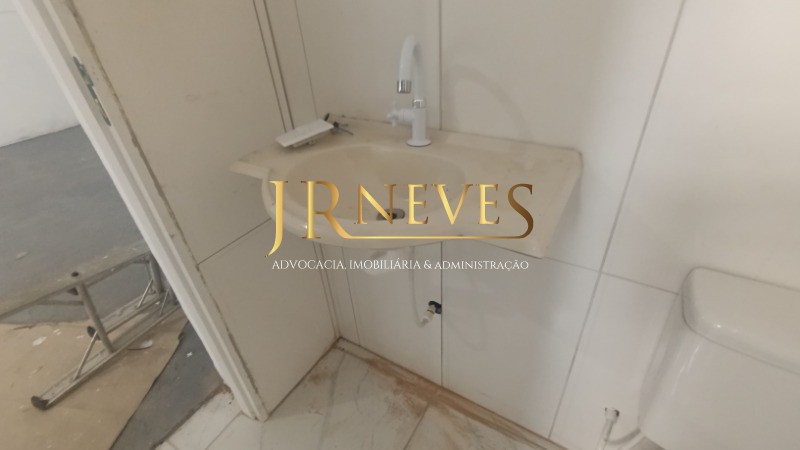 Loja-Salão, 100 m² - Foto 11