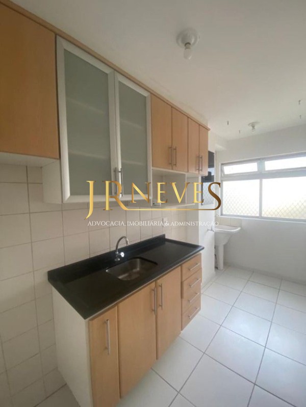 Apartamento, 2 quartos, 48 m² - Foto 9