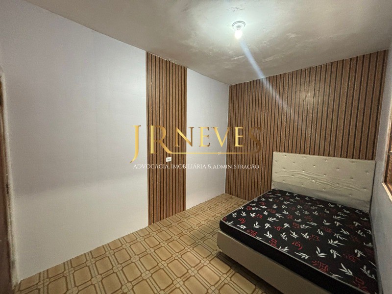 Casa, 1 quarto, 20 m² - Foto 2