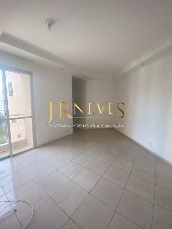 Apartamento, 2 quartos, 48 m² - Foto 3