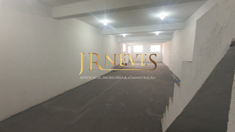 Loja-Salão, 100 m² - Foto 1