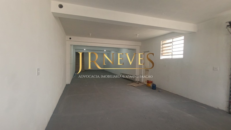 Loja-Salão, 100 m² - Foto 4
