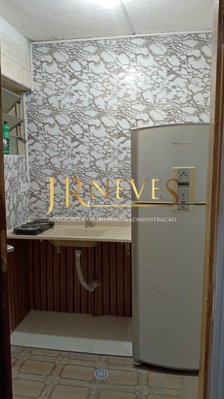 Casa, 1 quarto, 20 m² - Foto 4