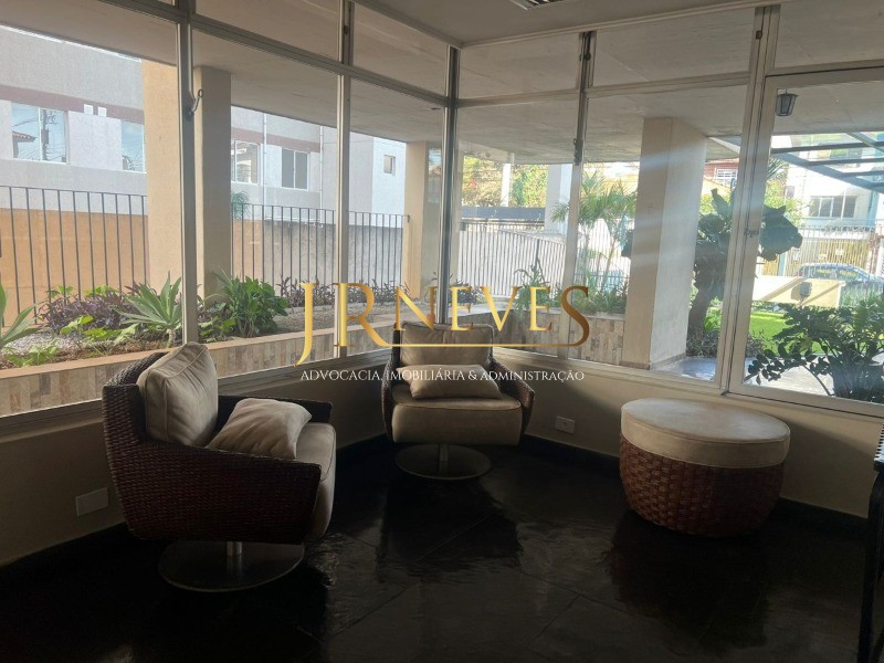 Apartamento, 2 quartos, 64 m² - Foto 26