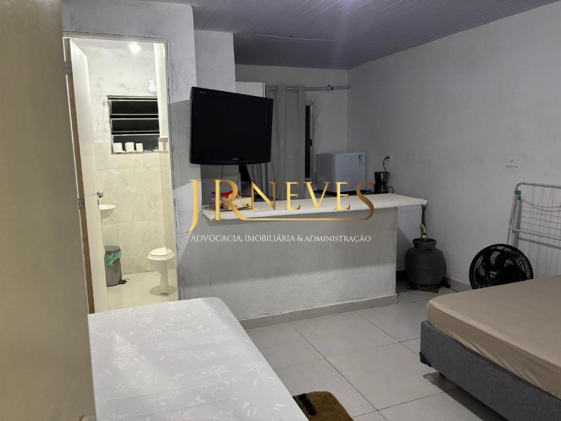 Casa, 1 quarto, 20 m² - Foto 13