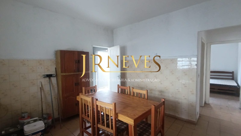 Casa residencial em itanhaém - sp, balneario gaivotas