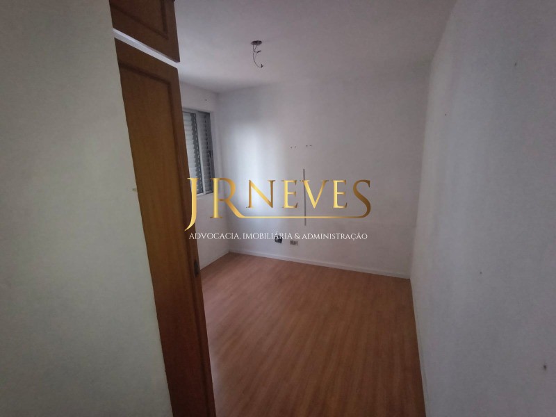 Apartamento residencial em são paulo - sp, cangaíba