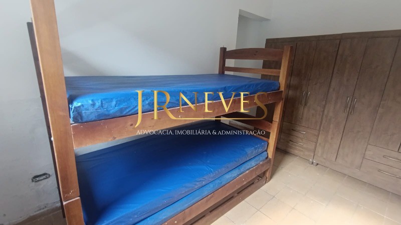 CASA RESIDENCIAL em ITANHAÉM - SP, Balneario Gaivotas