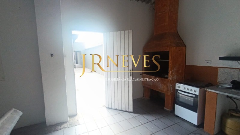 CASA RESIDENCIAL em ITANHAÉM - SP, Balneario Gaivotas