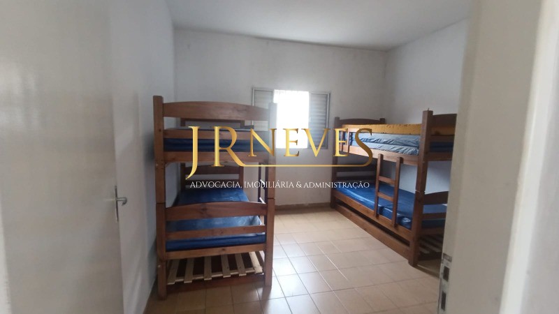CASA RESIDENCIAL em ITANHAÉM - SP, Balneario Gaivotas