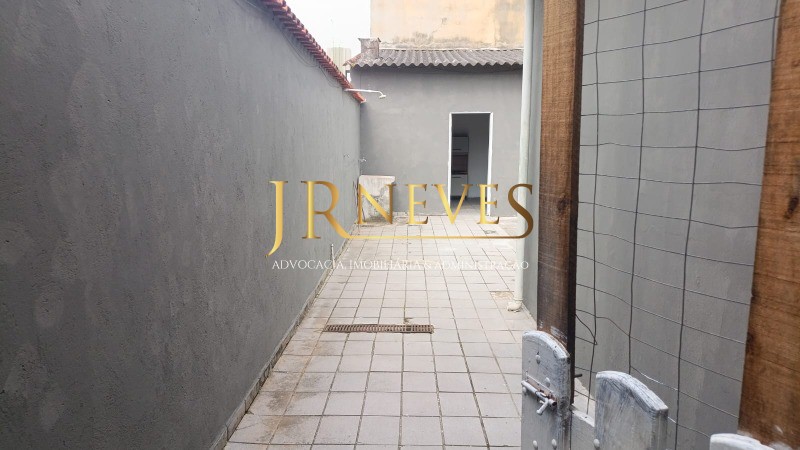 Casa residencial em itanhaém - sp, balneario gaivotas