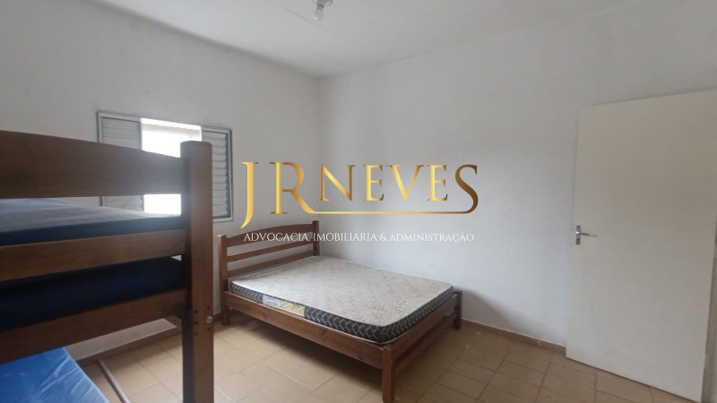 CASA RESIDENCIAL em ITANHAÉM - SP, Balneario Gaivotas