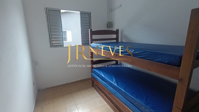 CASA RESIDENCIAL em ITANHAÉM - SP, Balneario Gaivotas