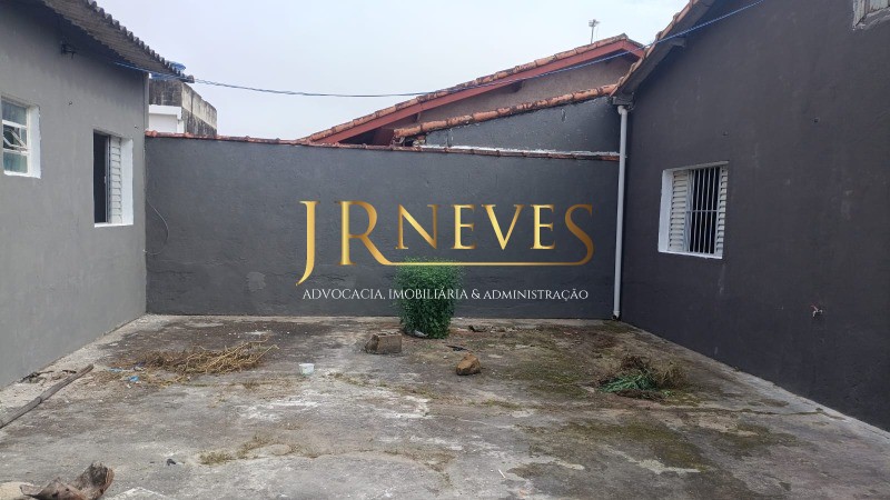 Casa residencial em itanhaém - sp, balneario gaivotas