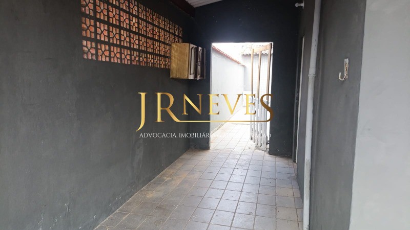 Casa residencial em itanhaém - sp, balneário gaivotas