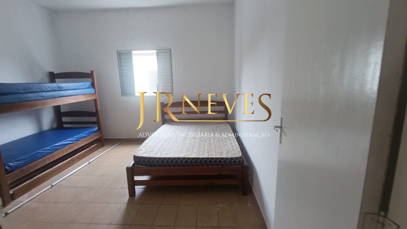 CASA RESIDENCIAL em ITANHAÉM - SP, Balneario Gaivotas