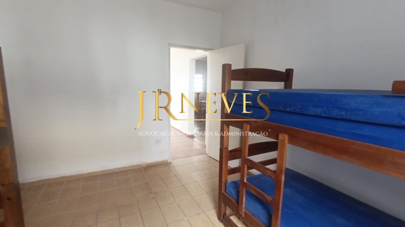 CASA RESIDENCIAL em ITANHAÉM - SP, Balneario Gaivotas