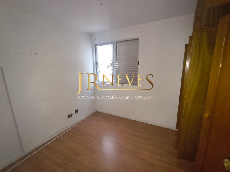 Apartamento residencial em são paulo - sp, cangaíba